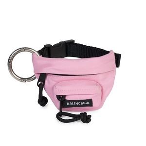 Balenciaga
Explorer Micro Belt Bag